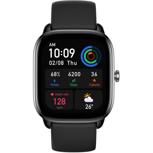 Amazfit GTS 4 Mini Smart Watch 