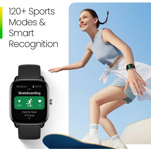 Amazfit GTS 4 Mini Smart Watch 