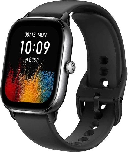 Amazfit GTS 4 Mini Smart Watch 