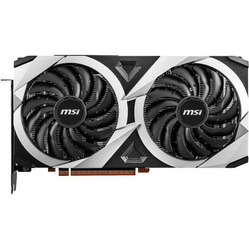 MSI Gaming Radeon RX 6700 XT  12GB 