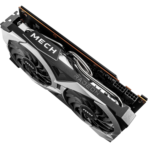 MSI Gaming Radeon RX 6700 XT  12GB 