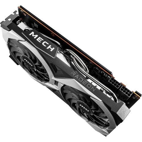 MSI Gaming Radeon RX 6700 XT  12GB 