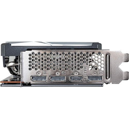 MSI Gaming Radeon RX 6700 XT  12GB 