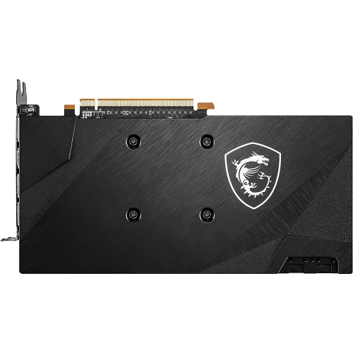 MSI Gaming Radeon RX 6700 XT  12GB 