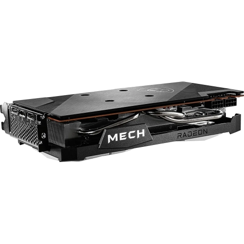 MSI Gaming Radeon RX 6700 XT  12GB 