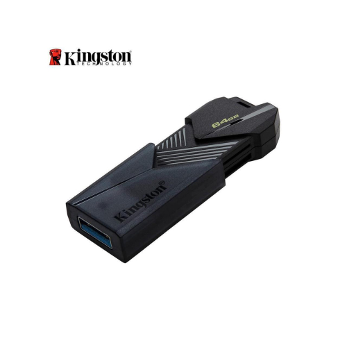Kingston DataTraveler Exodia Onyx 64GB