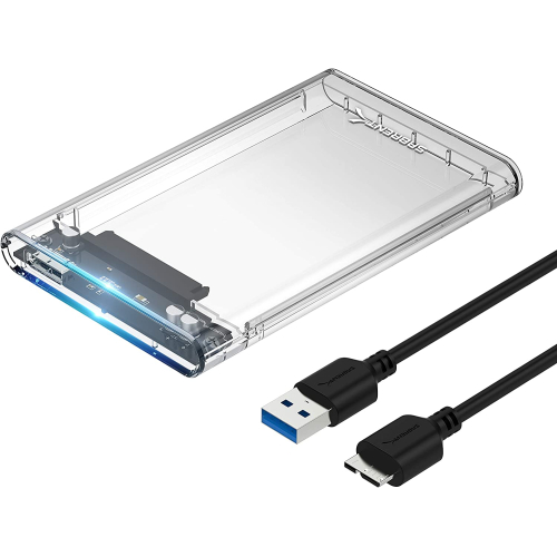 SABRENT 2.5 Inch SATA to USB 3.0