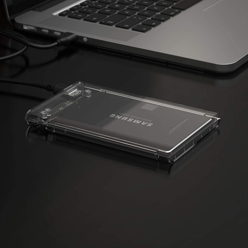 SABRENT 2.5 Inch SATA to USB 3.0