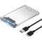 SABRENT 2.5 Inch SATA to USB 3.0