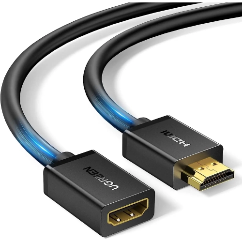 HDMI დამაგრძელებელი 1M