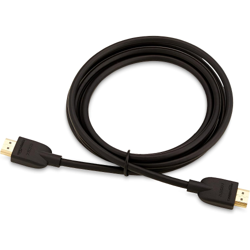 HDMI Cable, 18Gbps High-Speed, 4K@60Hz,