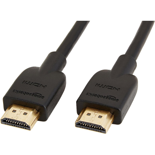 HDMI Cable, 18Gbps High-Speed, 4K@60Hz,