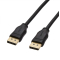 Amazon  DisplayPort 1.2 Cable,  4K@60Hz, 2K@165Hz, 