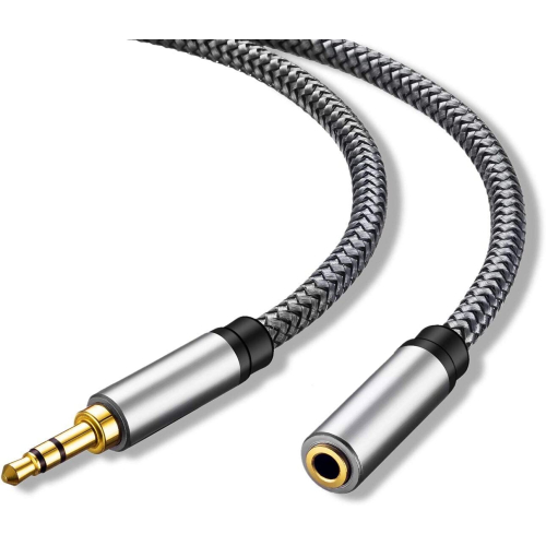 Audio Extension Cable 3.5mm
