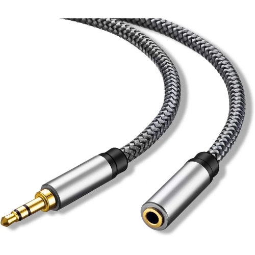 Audio Extension Cable 3.5mm
