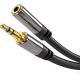 KabelDirekt  Headphone Extension Cable, 3.5mm