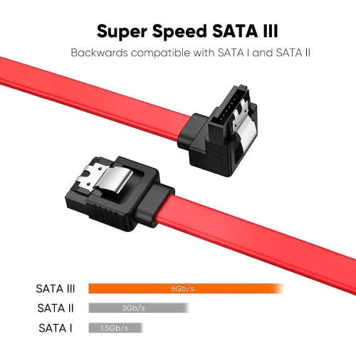 SATA III Cable