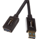 Amazon Basics USB-A 3.0 Extension Cable, 4.8Gbps