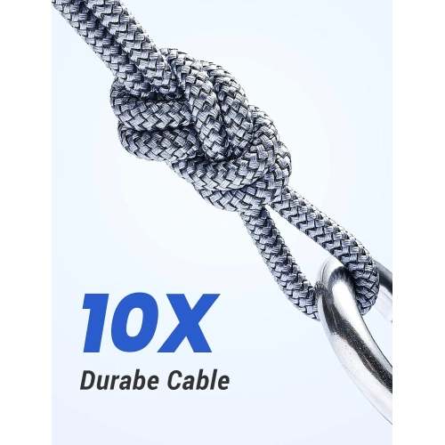 AINOPE USB 3.0 A to A Male Cable
