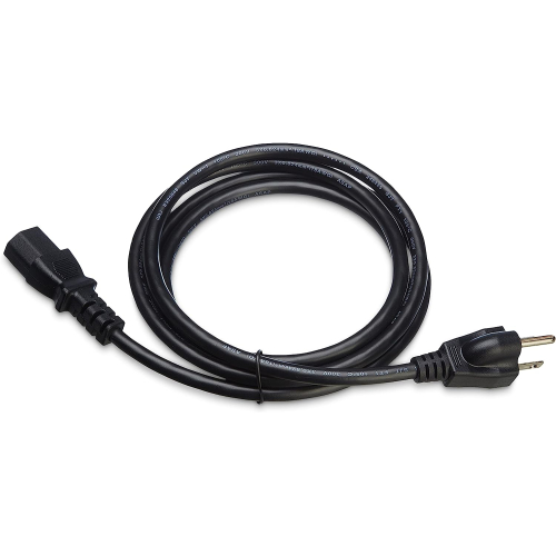 Amazon Basics Computer Monitor TV  Power Cable