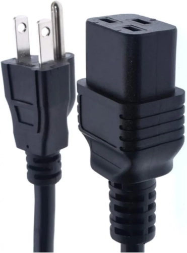 Power Cable 16A