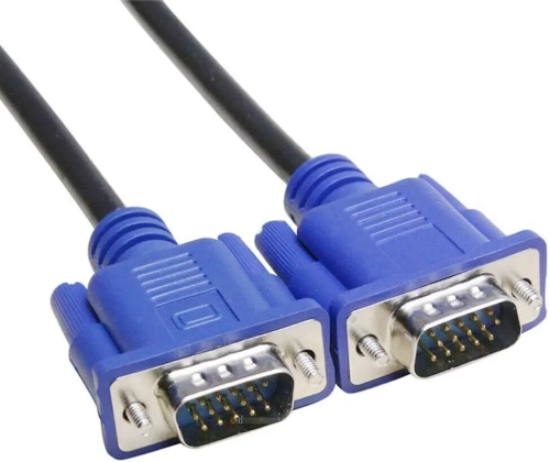 EKYLIN VGA to VGA Video Cable 2m