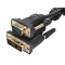 DVI to VGA Cable 2m
