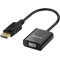 DisplayPort (DP) to VGA Adapter