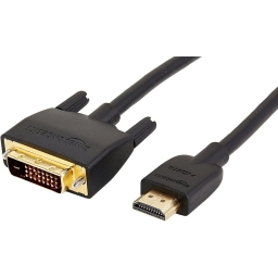 DVI To HDMI Adapter