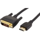 DVI To HDMI Adapter