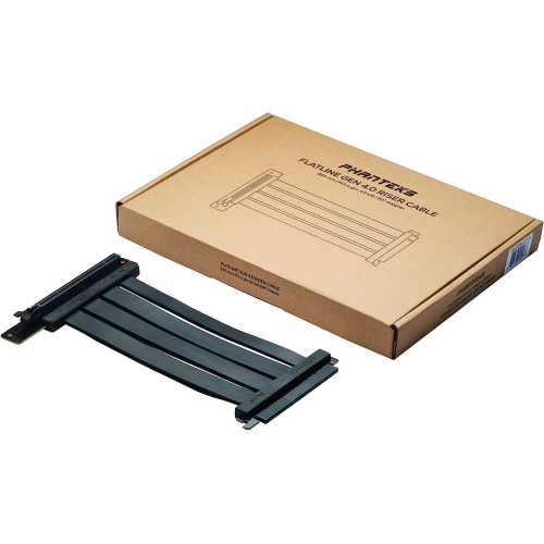 Phanteks 220mm Flat Line PCI-E gen4.0 x16