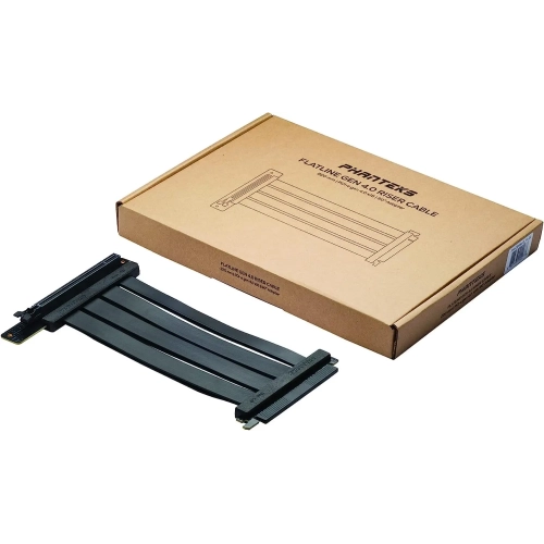 Phanteks 220mm Flat Line PCI-E gen4.0 x16