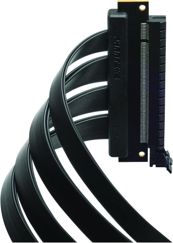 Phanteks 220mm Flat Line PCI-E gen4.0 x16