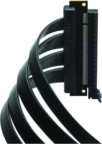 Phanteks 220mm Flat Line PCI-E gen4.0 x16