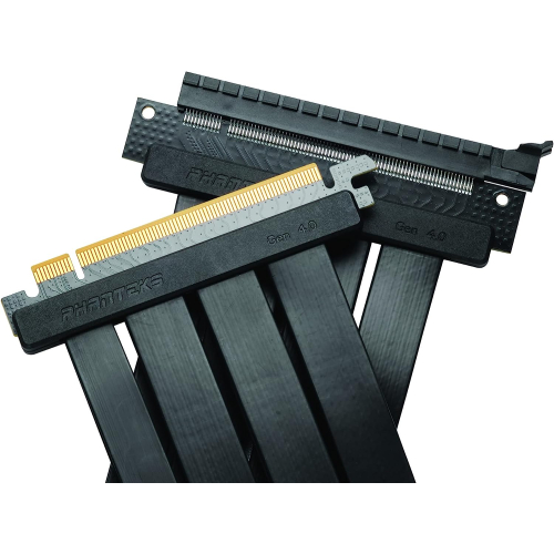 Phanteks 220mm Flat Line PCI-E gen4.0 x16