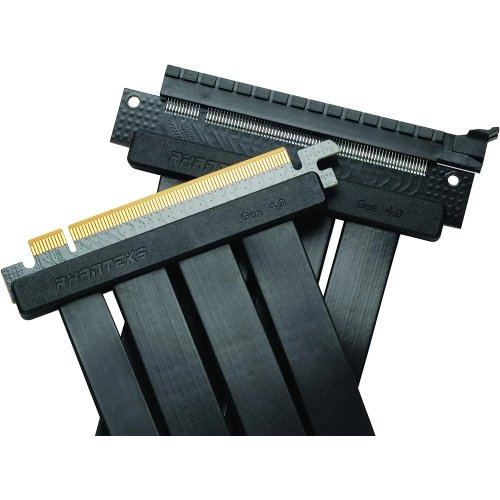 Phanteks 220mm Flat Line PCI-E gen4.0 x16