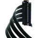 Phanteks 220mm Flat Line PCI-E gen4.0 x16