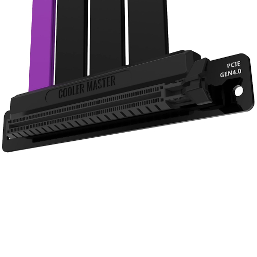 Cooler Master Riser Cable PCIe 4.0 x16-200mm
