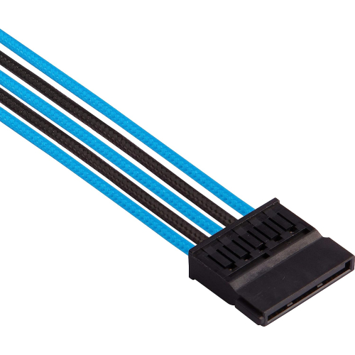 CORSAIR Premium Individually Sleeved PSU Cables Pro Kit