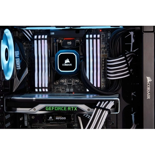 CORSAIR Premium Individually Sleeved PSU Cables Pro Kit