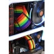 Thermaltake TtMod Sleeve Extension Power Supply Cable