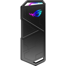 ASUS ROG Strix Arion S500 Portable SSD
