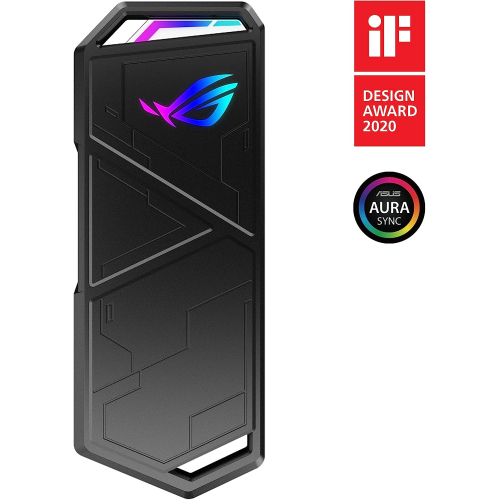 ASUS ROG Strix Arion S500 Portable SSD