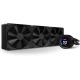 NZXT Kraken Elite 360-360mm AIO CPU Liquid Cooler
