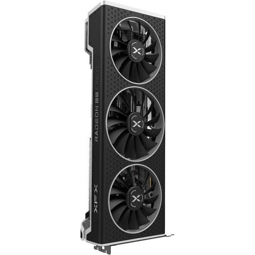 XFX Speedster QICK319 AMD Radeon RX 6700 XT 12GB