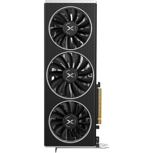 XFX Speedster QICK319 AMD Radeon RX 6700 XT 12GB
