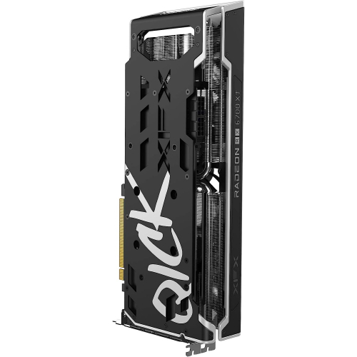 XFX Speedster QICK319 AMD Radeon RX 6700 XT 12GB