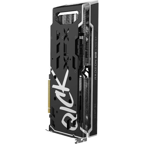 XFX Speedster QICK319 AMD Radeon RX 6700 XT 12GB