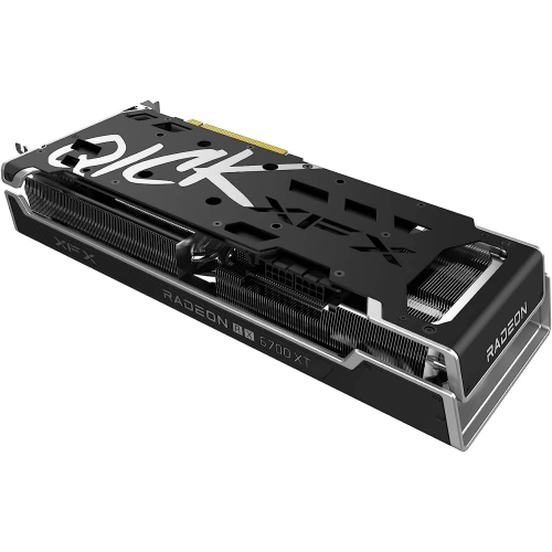 XFX Speedster QICK319 AMD Radeon RX 6700 XT 12GB
