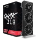 XFX Speedster QICK319 AMD Radeon RX 6700 XT 12GB